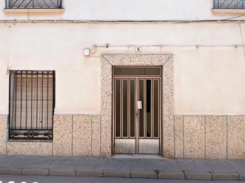 Casa en calle Alfarerias Alta, nº 16